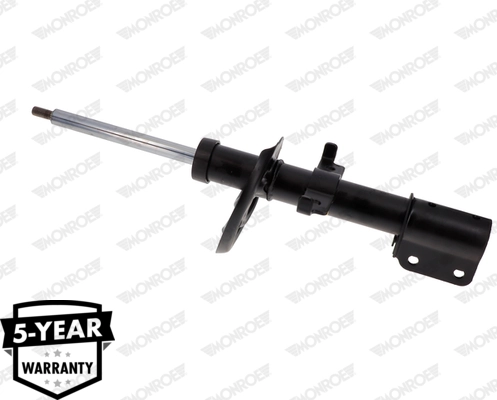 Amortiguadores Renault Clio III hatchback (BR01, CR01) (2005 - 2014) precio, desde 47,06 EUR