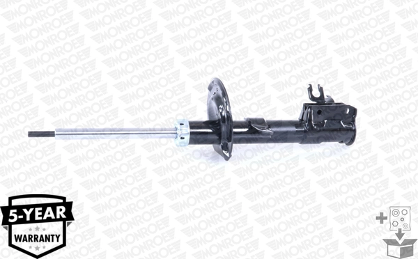 Comprar 16382 Monroe Amortiguador delantero izquierdo