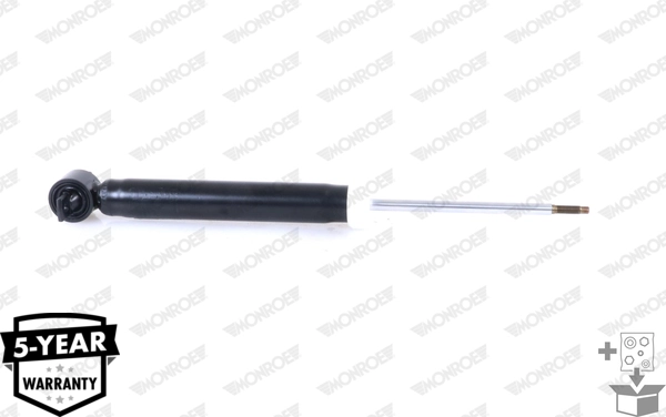 Amortiguador trasero 376250SP Monroe