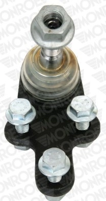 Rótula inferior de suspensión para Ford Focus II DA, HCP, DP