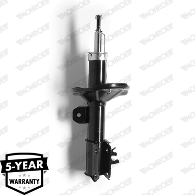 Amortiguador delantero derecho Lovby AF0034 precio, desde 55,90 EUR