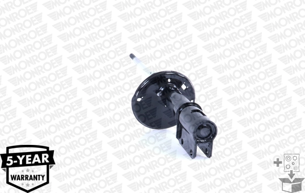 Amortiguadores Nissan/Infiniti 6001550751 precio, desde 46,27 EUR