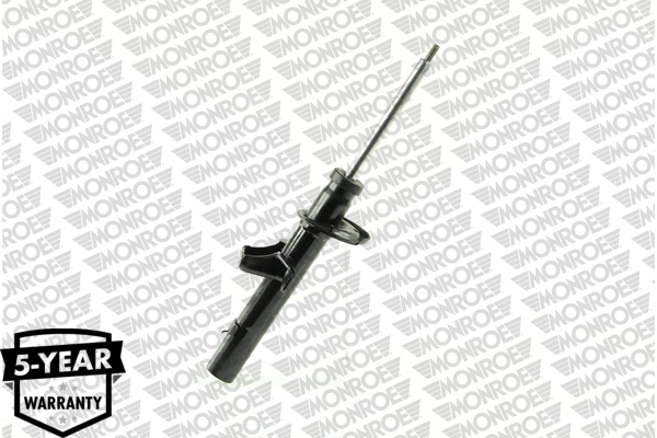 Comprar 400004 Sachs Amortiguador trasero