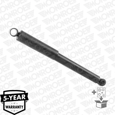 Comprar Amortiguador trasero Nissan Patrol  Y60