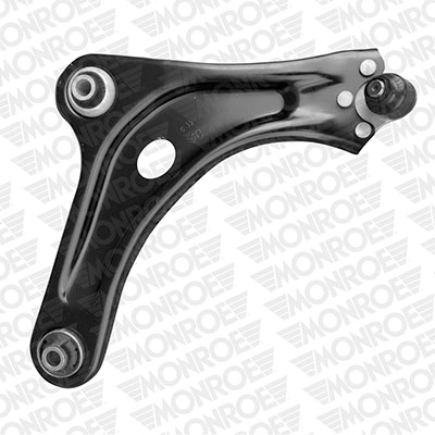 Brazo inferior derecho de la suspensión delantera Polcar 231838 precio, desde 48,51 EUR