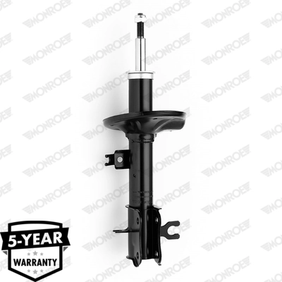 amortiguador frontal derecho Monroe R7213