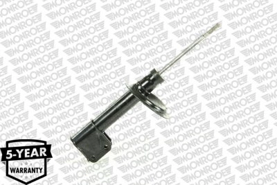 Amortiguador delantero izquierdo Peugeot/Citroen 1635543580 precio, desde 80,02 EUR