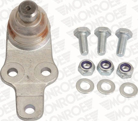 Rótula inferior de suspensión para Ford Mondeo III B5Y