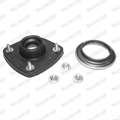 Soporte del amortiguador delantero MK010 Monroe
