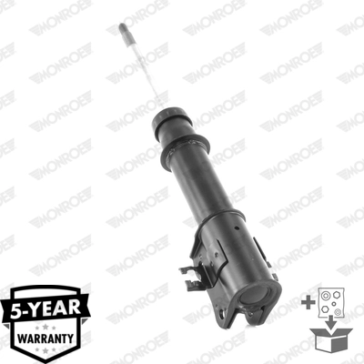 Amortiguador frontal para Suzuki Vitara  ETJA