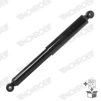 Comprar 48531BZ490 Toyota Amortiguador trasero