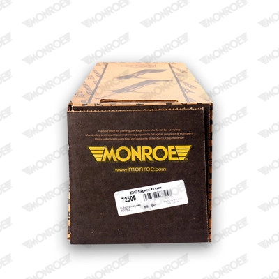 72509ST Monroe Amortiguador eje delantero derecha
