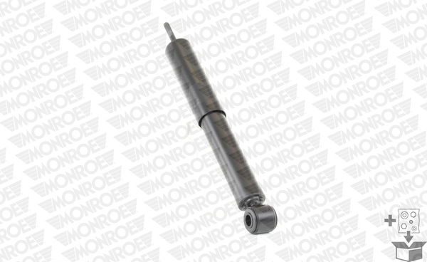 Amortiguador trasero T1216 Monroe