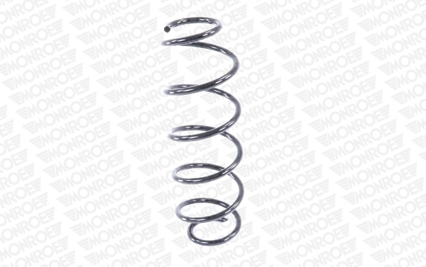 Muelle trasero para Renault Laguna III BT0, BT1