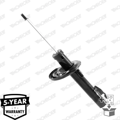Amortiguador delantero Monroe G16387