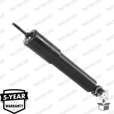 Amortiguadores traseros Mitsubishi MB303740