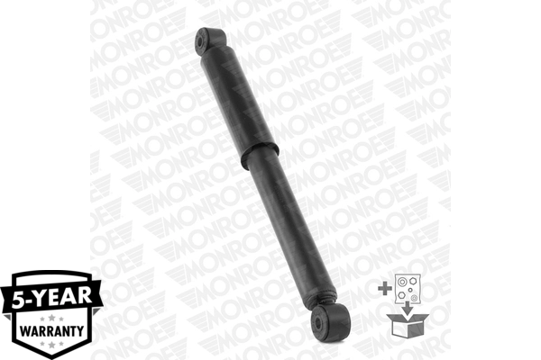 Amortiguador trasero Monroe D7706 precio, desde 34,06 EUR
