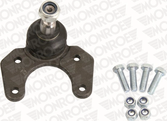 Rótula inferior de suspensión para Renault Espace II J63