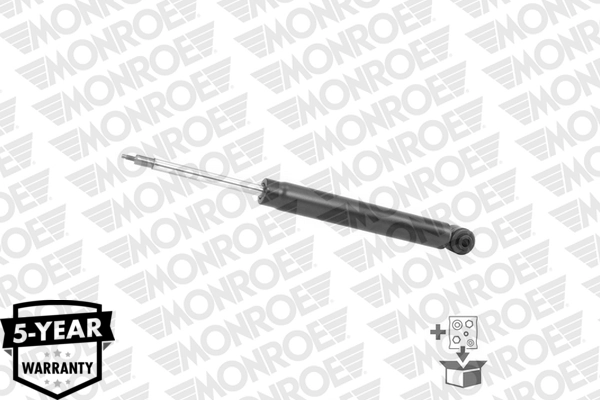 Amortiguador trasero Ford 1381841 precio, desde 68,24 EUR