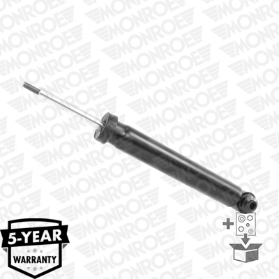 Amortiguador trasero 40684 Mapco