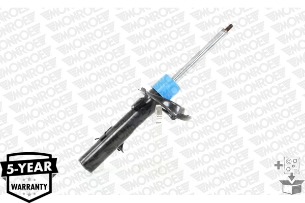 Amortiguador delantero derecho Monroe G8171 precio, desde 56,01 EUR