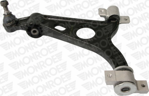 Brazo inferior izquierdo de la suspensión delantera Denckermann D120339 precio, desde 65,67 EUR
