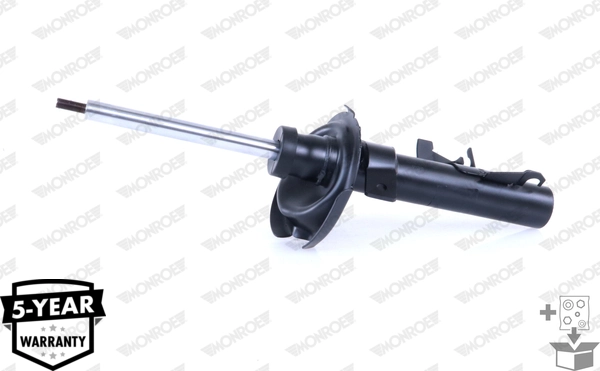 Amortiguador eje delantero izquierda Monroe G8806