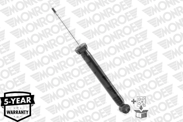 Amortiguador trasero BMW 1 hatchback (F21) (2011 - 2019) precio, desde 50,82 EUR