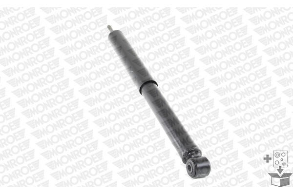 T1261 Monroe Amortiguador frontal