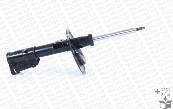 Amortiguador K05066338AA Fiat/Alfa/Lancia