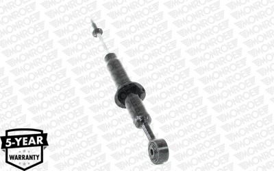 Amortiguador frontal para Toyota Land Cruiser  J200