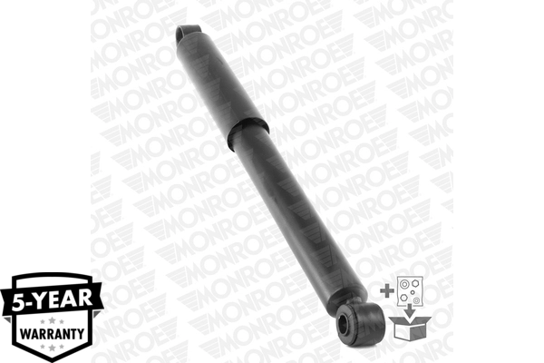Amortiguador trasero Nissan Patrol SUV (Y60) (1987 - 1997) precio, desde 46,27 EUR