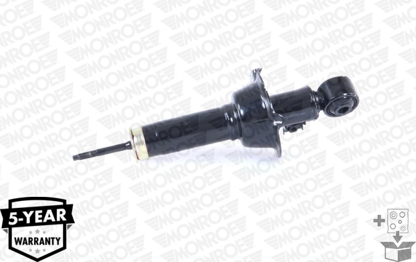 Comprar Amortiguador trasero Honda CR-V V RW, RT