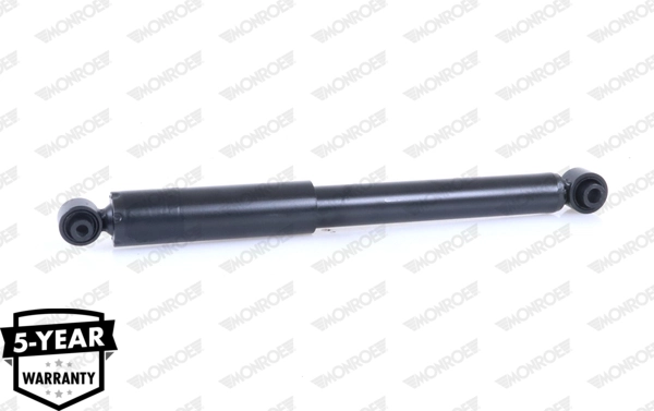 Amortiguadores posteriores para Citroen C3 I FC