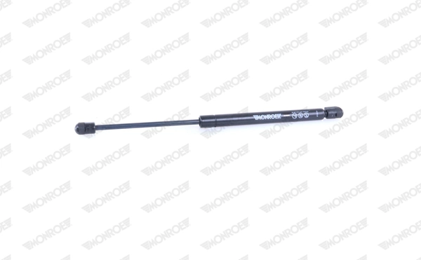 Amortiguador de vidrio de portón trasero (puerta trasera 3/5) ML5762 Monroe