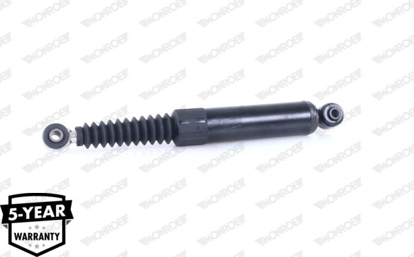 Amortiguadores traseros Fiat Scudo COMBINATO