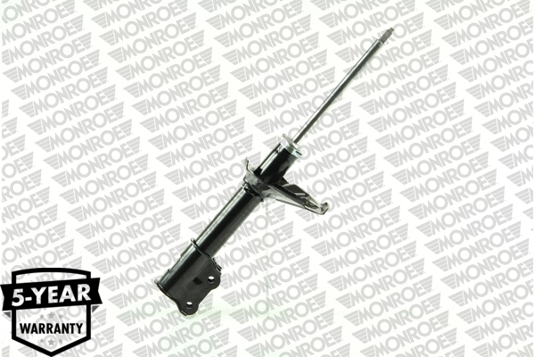 Comprar 5536025700 VAG Amortiguador trasero derecho