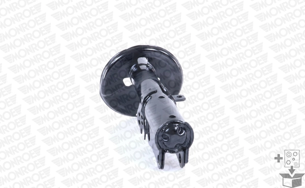 Comprar 22165398 Polcar Amortiguador trasero derecho