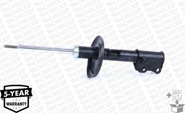 Comprar G8064 Monroe Amortiguador delantero izquierdo