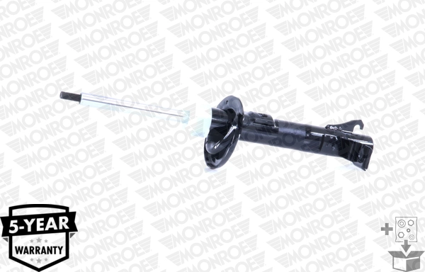 Comprar G16385 Monroe Amortiguador delantero derecho