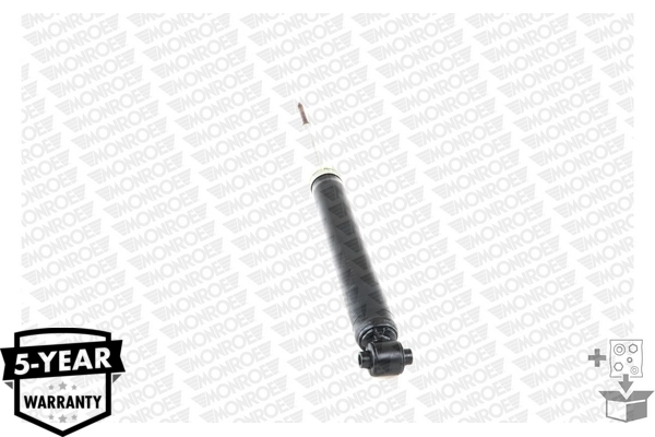 Amortiguador trasero Peugeot 406 sedán (8B) (1995 - 2004) precio, desde 42,60 EUR