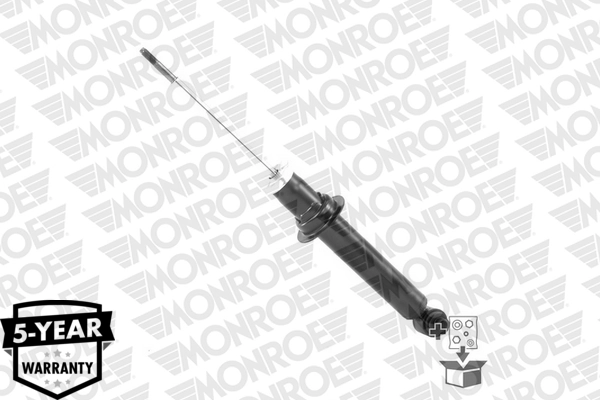376029SP Monroe Amortiguadores posteriores
