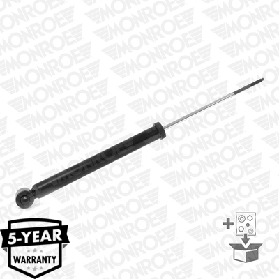Amortiguador trasero Fiat Stilo hatchback (192) (2001 - 2006) precio, desde 29,21 EUR