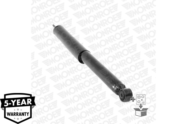 Amortiguador trasero Monroe D7004 precio, desde 45,45 EUR