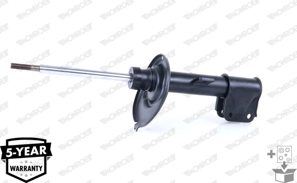 Comprar G7324 Monroe Amortiguador delantero izquierdo