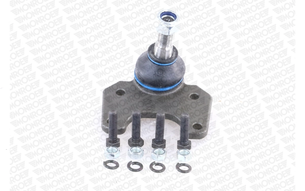 Rótula inferior de suspensión para Renault Espace II J63