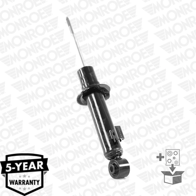 Amortiguador D8975 Monroe