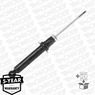 Amortiguador trasero Monroe 376029SP precio, desde 82,18 EUR