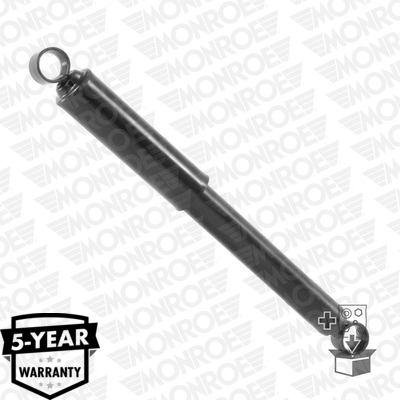 Comprar 23443 Monroe Amortiguador trasero