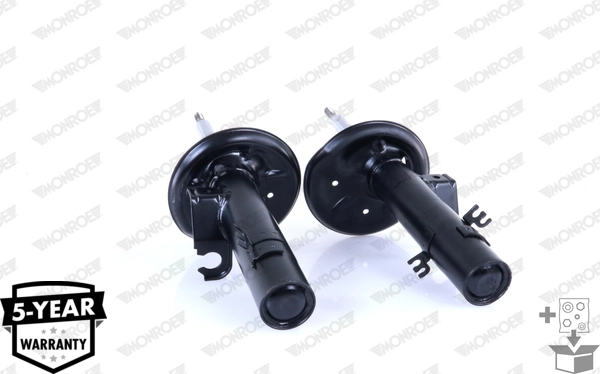 Comprar D0405 Monroe Amortiguador delantero izquierdo
